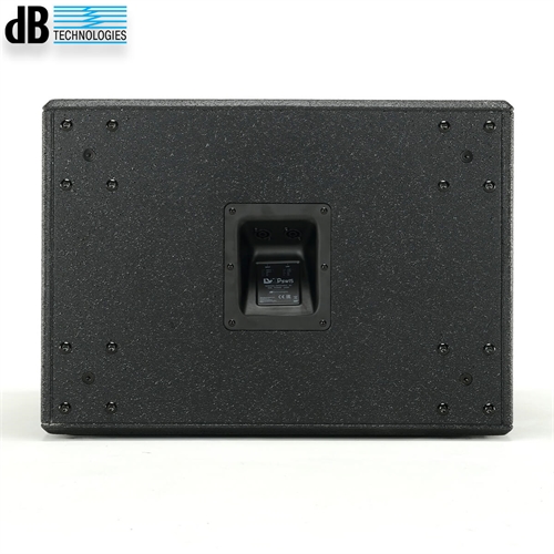 Loa DB Technologies LVX PSW15 9
